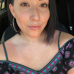 This was a couple weeks after my first facial and lash lift with Jasmine! My skin was still glowing and lashes looked so long. This was a couple weeks after my first facial and lash lift with Jasmine! My skin was still glowing and lashes looked so long.