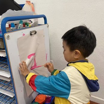 Gritty - Preschools Near Me - Fremont, California Gritty - Preschools Near Me - Fremont, California
