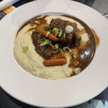 Big John's Eatery - Oxtail and Grits - Breakfast & Brunch Near Me - West Palm Beach, Florida Big John's Eatery - Oxtail and Grits - Breakfast & Brunch Near Me - West Palm Beach, Florida