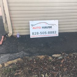 Auto Hause