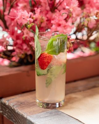 Da Andrea Greenwich Village by null