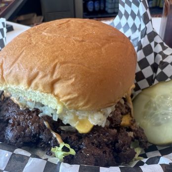 Archie's Flat Top - "The Archie" - Burgers Near Me - West Allis, Wisconsin