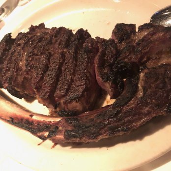 The River Palm Terrace - Tomahawk Steak for 2 - Steakhouses Near Me - Edgewater, New Jersey The River Palm Terrace - Tomahawk Steak for 2 - Steakhouses Near Me - Edgewater, New Jersey