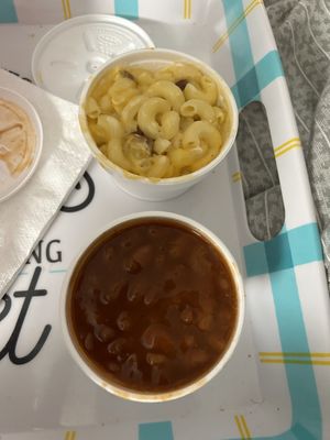 Off The Grill by Chef Q by null