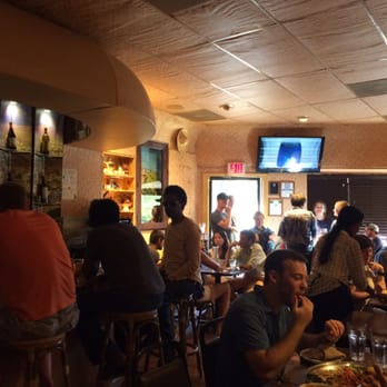 Keren Restaurant - Inside view - Ethiopian Near Me - Washington, DC, District of Columbia