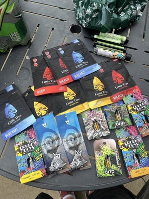 JARS CANNABIS - Updated July 2025 - 21 Photos - 11451 O'Brien Ct, New