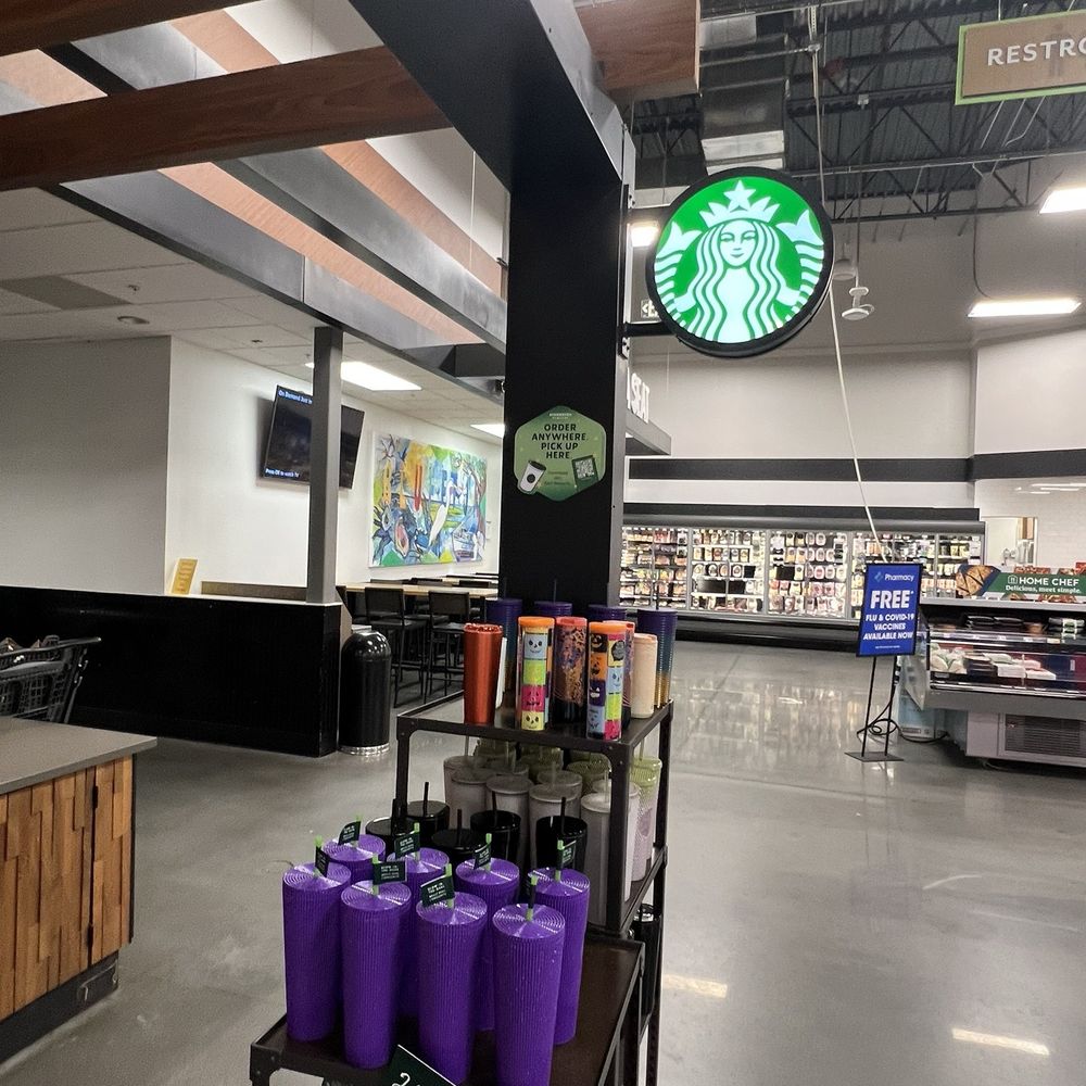 Starbucks - Coffee & Tea Near Me - Bluffton, South Carolina Starbucks - Coffee & Tea Near Me - Bluffton, South Carolina