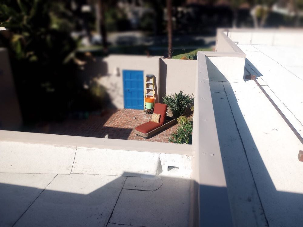 Slide of My Roofing Master