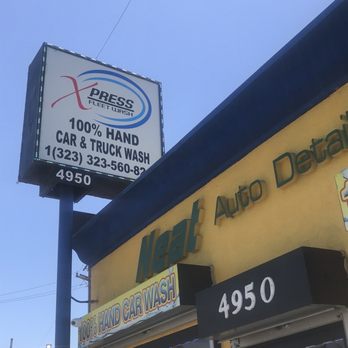 Xpress Wash - Car Wash Near Me - Maywood, California Xpress Wash - Car Wash Near Me - Maywood, California