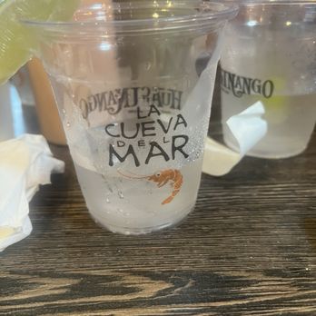 La Cueva del Mar - Seafood Near Me - San Juan, Puerto Rico