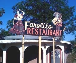 Farolito Restaurant by null