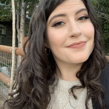 SEPHORA - After hiking to and from our pictures. About 7 hours after my makeup appointment. - Cosmetics & Beauty Supply Near Me - Boulder, Colorado