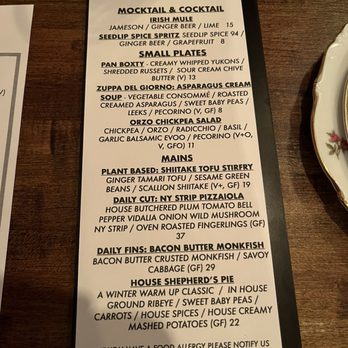 IL Faro Restaurant & Bar - Special of the day - Italian Near Me - Menands, New York IL Faro Restaurant & Bar - Special of the day - Italian Near Me - Menands, New York