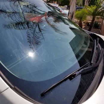 Five Star Hand Car Wash - Windshield dirt under windshield wipers after works wash. - Auto Detailing Near Me - Mesa, Arizona Five Star Hand Car Wash - Windshield dirt under windshield wipers after works wash. - Auto Detailing Near Me - Mesa, Arizona