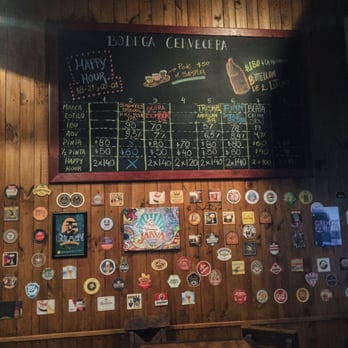 Bodega Cervecera - Pubs Near Me - Buenos Aires, C