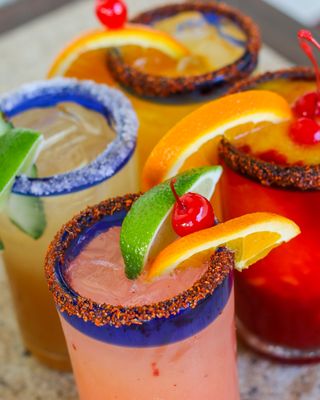 Cabrera's Mexican Restaurant by null