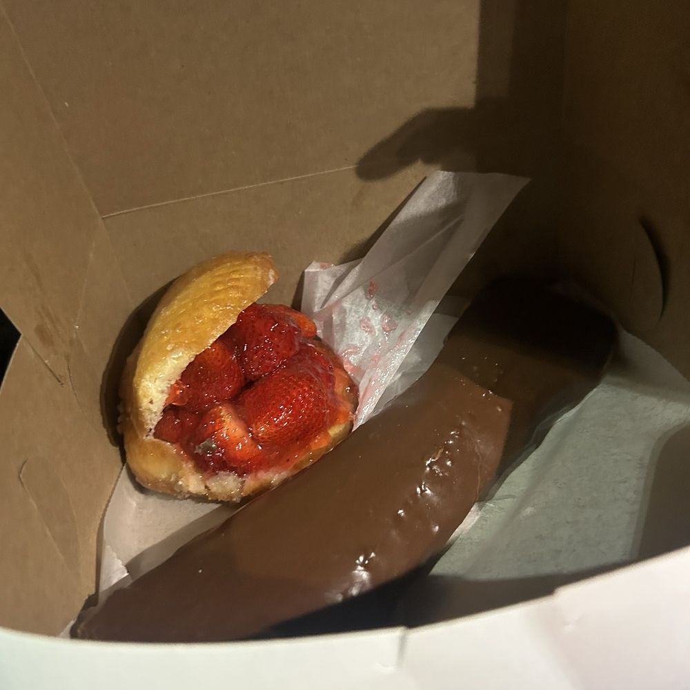 The Donut Man - Glendora - Donuts Near Me - Glendora, California The Donut Man - Glendora - Donuts Near Me - Glendora, California
