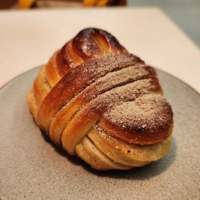 La Cabra Bakery by null