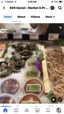 609 SOCIAL-MARKET & PROVISIONS - Updated October 2025 - 92 Photos & 45 ...