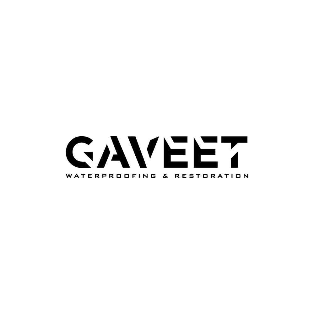 Slide of Gaveet Waterproofing & Restoration