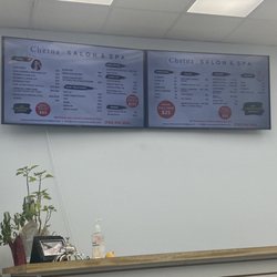 Chetna Salon & Spa