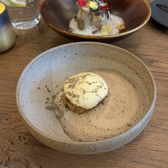 Restaurant Sinne - Mediterranean Near Me - Amsterdam, New Hampshire
