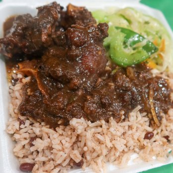 Murl's Kitchen - Amazing oxtails! - Caribbean Near Me - Boston, Massachusetts Murl's Kitchen - Amazing oxtails! - Caribbean Near Me - Boston, Massachusetts