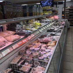 Aliana Meat Market