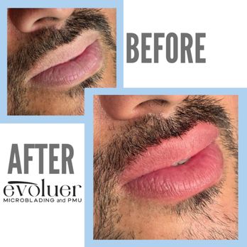 Evoluer Microblading and PMU - Permanent Makeup Near Me - Wyandotte, Michigan Evoluer Microblading and PMU - Permanent Makeup Near Me - Wyandotte, Michigan