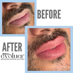 Evoluer Microblading and PMU