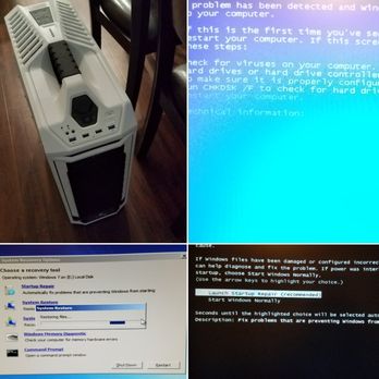 San Diego Computer Help - My desktop workstation was down and now it's back and working in grade a condition - IT Services & Computer Repair Near Me - San Diego, California San Diego Computer Help - My desktop workstation was down and now it's back and working in grade a condition - IT Services & Computer Repair Near Me - San Diego, California