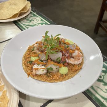 Holbox - Latin American Near Me - Los Angeles, California