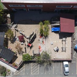 Trettin Early Learning Center - Our Playground!