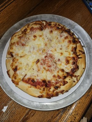 Pizza Villa by null