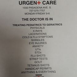 Seminole Urgent Care
