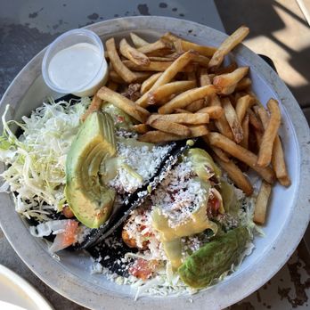 1909 - Fish tacos  @dangit.all - Bars Near Me - Temecula, California
