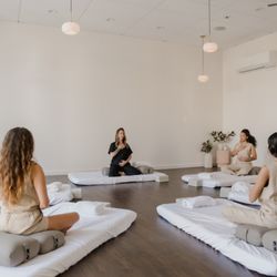 Yomassage Social Spa