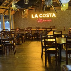 La Costa Marinera - Inside