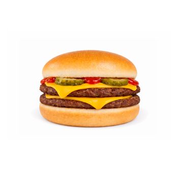Tom's Drive In - Double Cheeseburger - Fast Food Near Me - Menasha, Wisconsin Tom's Drive In - Double Cheeseburger - Fast Food Near Me - Menasha, Wisconsin