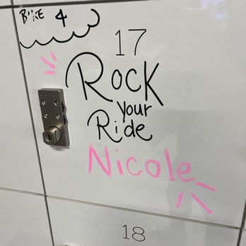 CYCLEBAR - Gyms Near Me - Long Beach, California