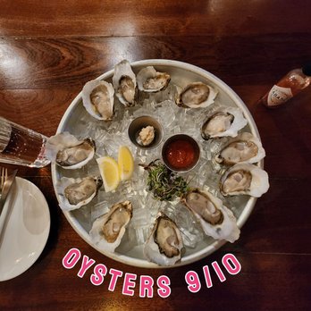 Tavern 157 - Oysters - Lounges Near Me - Flushing, New York Tavern 157 - Oysters - Lounges Near Me - Flushing, New York