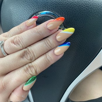 Artistic Nails & Spa - Nail Salons Near Me - Milwaukie, Oregon Artistic Nails & Spa - Nail Salons Near Me - Milwaukie, Oregon