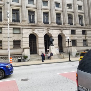 Clarence M Mitchell, Jr Courthouse - Courthouses Near Me - Baltimore, Maryland Clarence M Mitchell, Jr Courthouse - Courthouses Near Me - Baltimore, Maryland