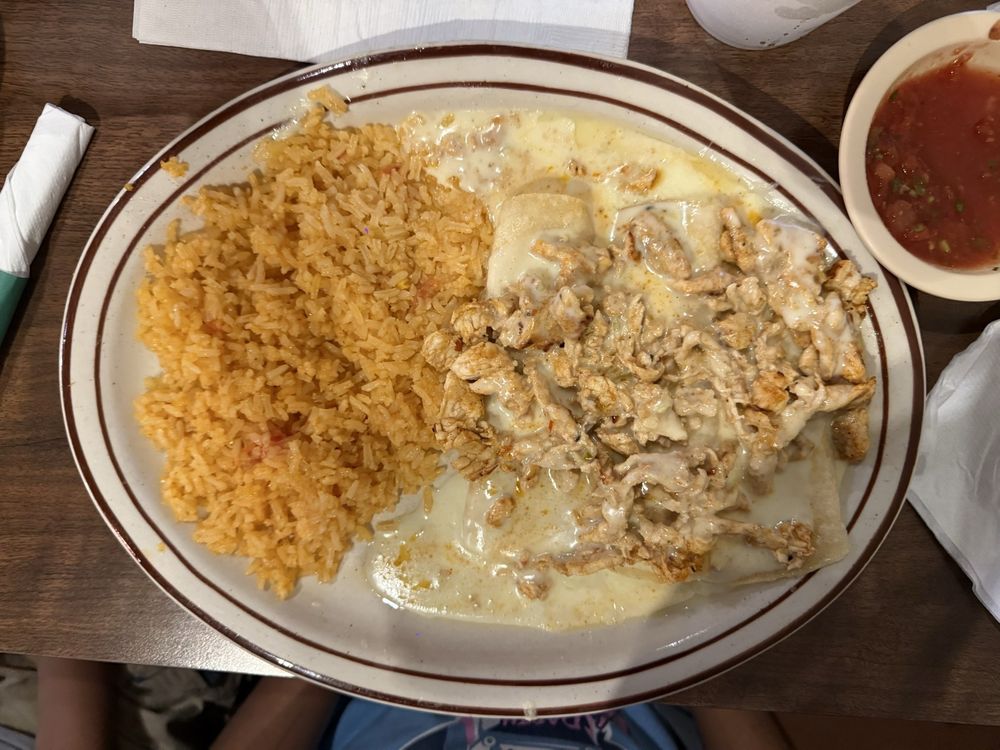 Don Juan Mexican Bar & Grill