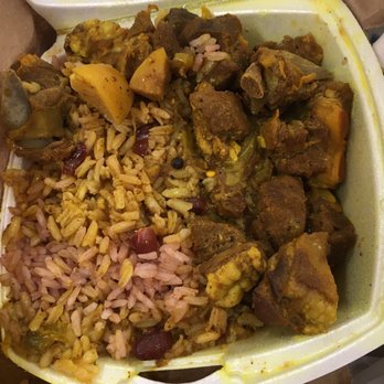 Jamicons - Caribbean Near Me - Newark, New Jersey
