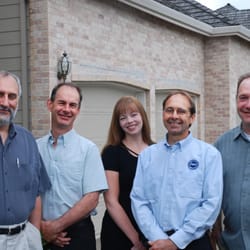 Associated Master Inspectors - The AMI Team