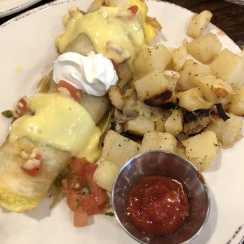 First Watch - Chickichanga - Breakfast & Brunch Near Me - Round Rock, Texas First Watch - Chickichanga - Breakfast & Brunch Near Me - Round Rock, Texas