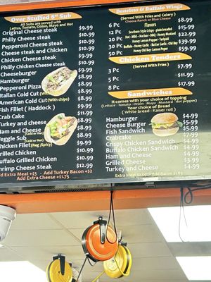 Menu photo 1 Halal Platter Baltimore, MD