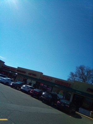 John Q Wine & Liquor