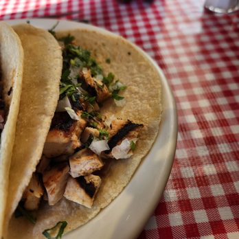 Tere's Mexican Grill - Chicken Taco. - Mexican Near Me - Los Angeles, California Tere's Mexican Grill - Chicken Taco. - Mexican Near Me - Los Angeles, California